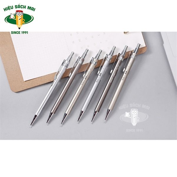 Chì kim sắt 0.7mm M&G MP1001B (36/1440)