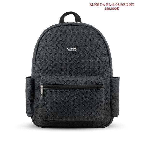 Balo học sinh da Q&A