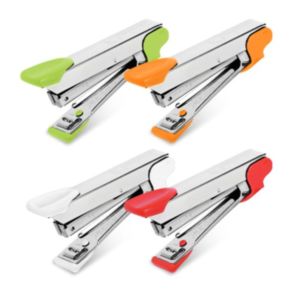 Bấm ghim Elephant No.10 Star (10/120) - 227586