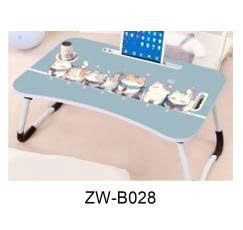 Bàn HS gấp gọn có ngăn kéo 40*60 (10)