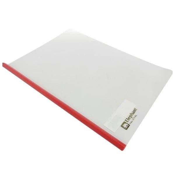 File rút gáy Elephant nhiều màu 414L 7mm Spectrum C 264956 (12/144)