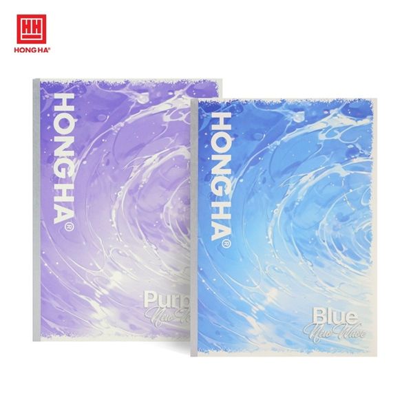 Vở KN dán gáy Hồng Hà Pupil Exploring DL58gsm (5/80)