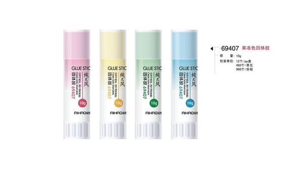 Hồ khô Sở Thích 10g 69407 Chính Hãng - Có Tại Hiệu Sách Mai