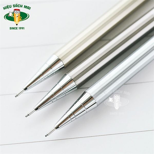 Chì kim sắt 0.7mm M&G MP1001B (36/1440)