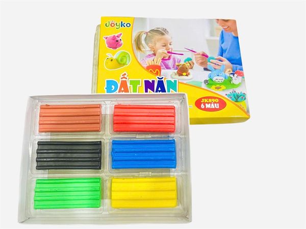 Đất nặn Joyko