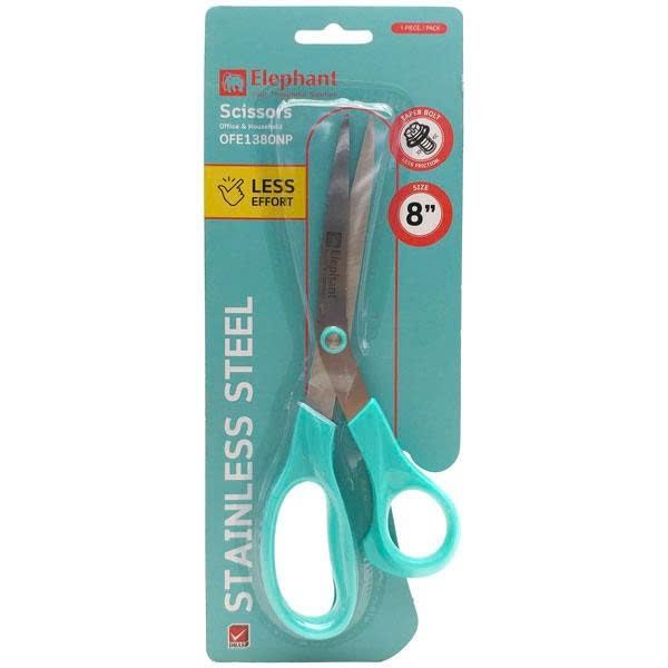 Kéo VP Elephant 8 inch OFE1380 NP nhiều màu (12/36)