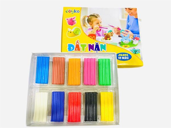 Đất nặn Joyko