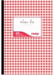 Sổ bìa bồi FutureBook HappyDay khổ A4 DL60gsm 200 trang BB-460 (5/40)