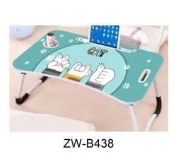 Bàn HS gấp gọn có ngăn kéo 40*60 (10)