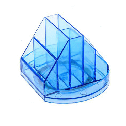 Hộp cắm bút xoay 174 Xukiva (52)