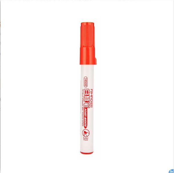 Bút dạ bảng có thể xóa Aihao 74500 Chính Hãng - Có Tại Hiệu Sách Mai