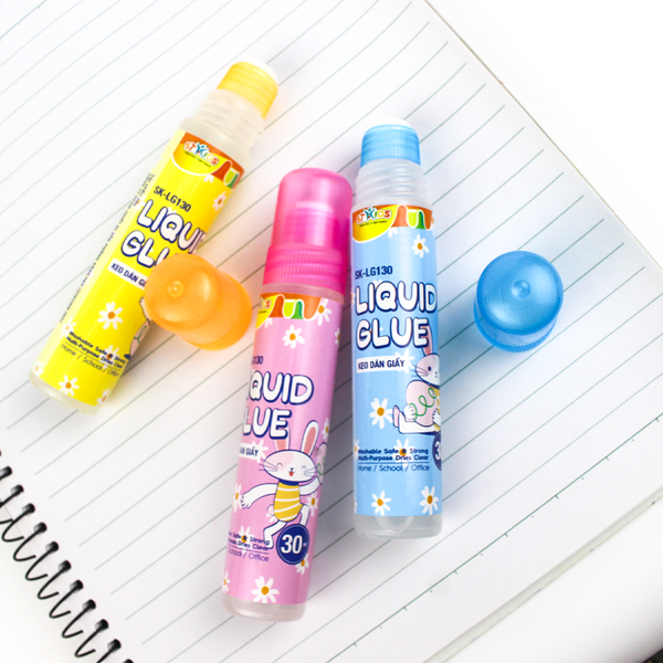 Hồ nước học sinh - 30ml Stacom SK_LG130 (24/288)