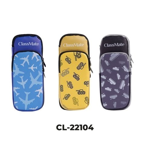 Túi bút CL-22104 Classmate (36/144)