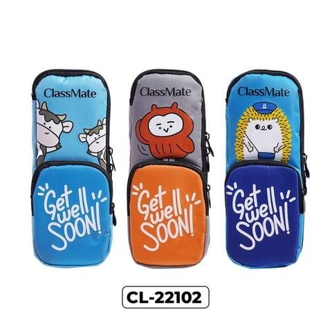 Túi bút CL-22102 Classmate (36/144)