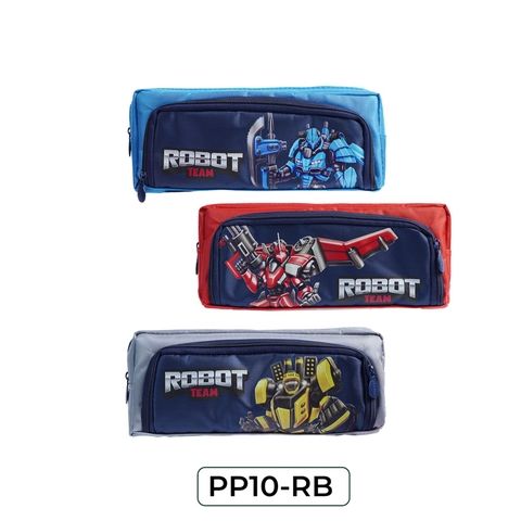 Túi bút PP10-RB Classmate (36/144)