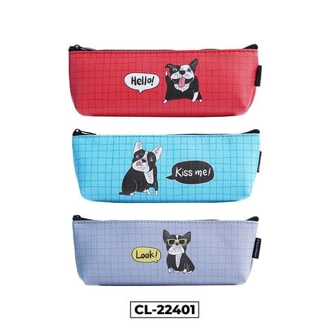 Túi bút CL-22401 Classmate (36/144)