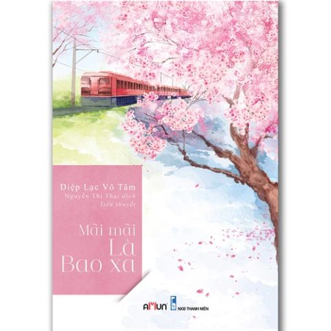 Mãi mãi là bao xa -135K_AMUN_DLVT