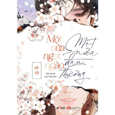 Một nửa ngọt ngào, một nửa đau thương_BMBK