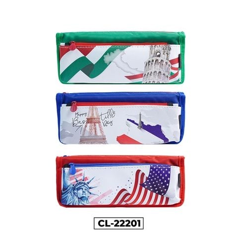 Túi bút CL-22201 Classmate (36/144)