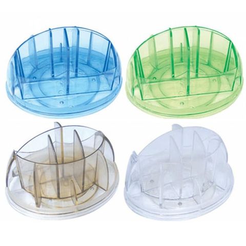 Hộp cắm bút xoay 176 Xukiva (45)