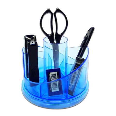 Hộp cắm bút xoay 201 Xukiva (48)