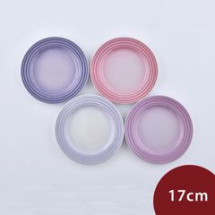  Set 4 đĩa Le Creuset 17cm - Màu Tím 