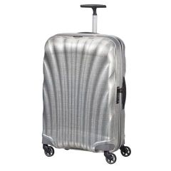  Vali Samsonite Cosmolite / C-Lite size 33 màu ngọc trai 