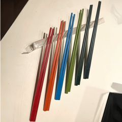  Set 6 đôi đũa cầu vồng Zwilling 