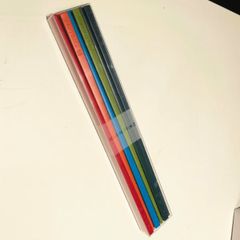  Set 6 đôi đũa cầu vồng Zwilling 