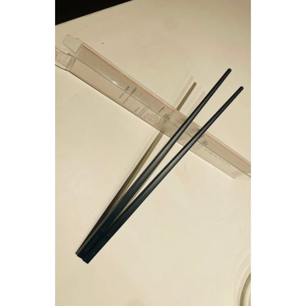 Set 6 đôi đũa cầu vồng Zwilling