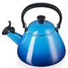 Ấm đun bếp từ Le Creuset Kone 1.6L Dung tích lý tưởng cho nhu cầu gia đình