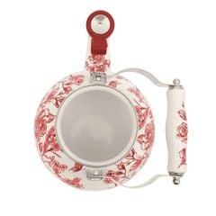  Ấm đun bếp từ The Pioneer Woman Agatha Enamel 1.9 lít 