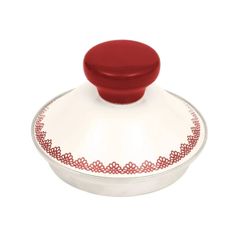  Ấm đun bếp từ The Pioneer Woman Agatha Enamel 1.9 lít 