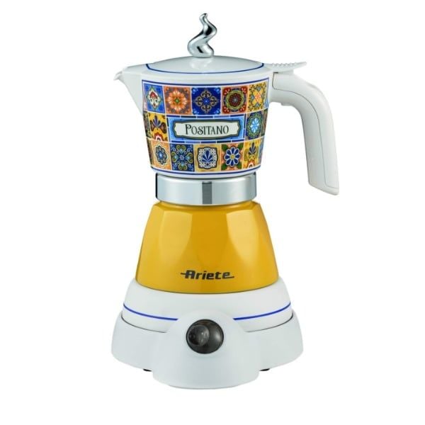 Ấm pha cà phê điện Moka Ariete