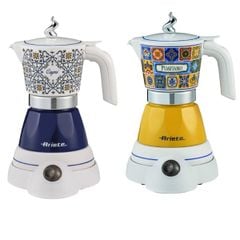  Ấm pha cà phê điện Moka Ariete 