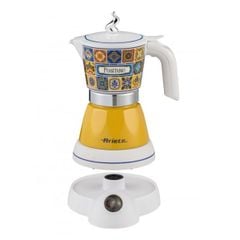  Ấm pha cà phê điện Moka Ariete 