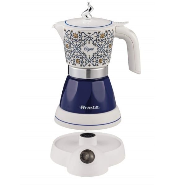 Ấm pha cà phê điện Moka Ariete