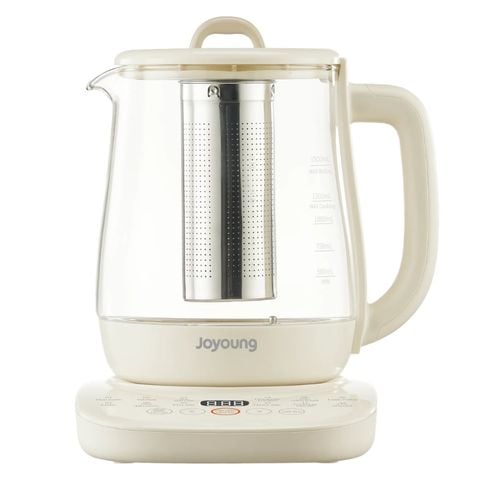 Ấm pha trà đa năng Joyoung JTM-125 1.5L
