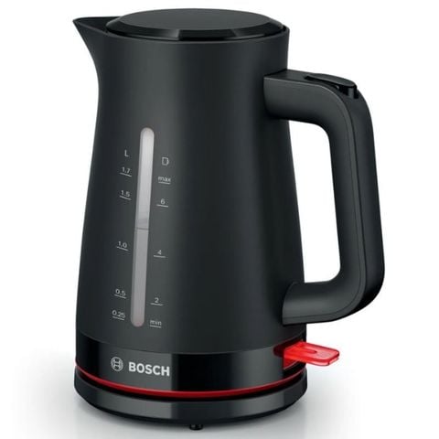 Ấm siêu tốc Bosch TWK3M123 1.7L 2400W