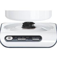  Ấm Siêu Tốc Bosch TWK8611P 1.5L 2400W - Màu trắng 