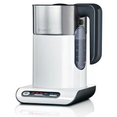  Ấm Siêu Tốc Bosch TWK8611P 1.5L 2400W - Màu trắng 