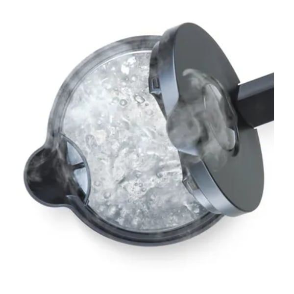 Ấm Siêu Tốc Bosch TWK8611P 1.5L 2400W - Màu trắng