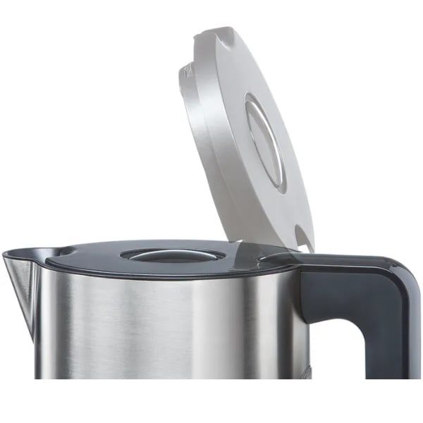 Ấm Siêu Tốc Bosch TWK8611P 1.5L 2400W - Màu trắng