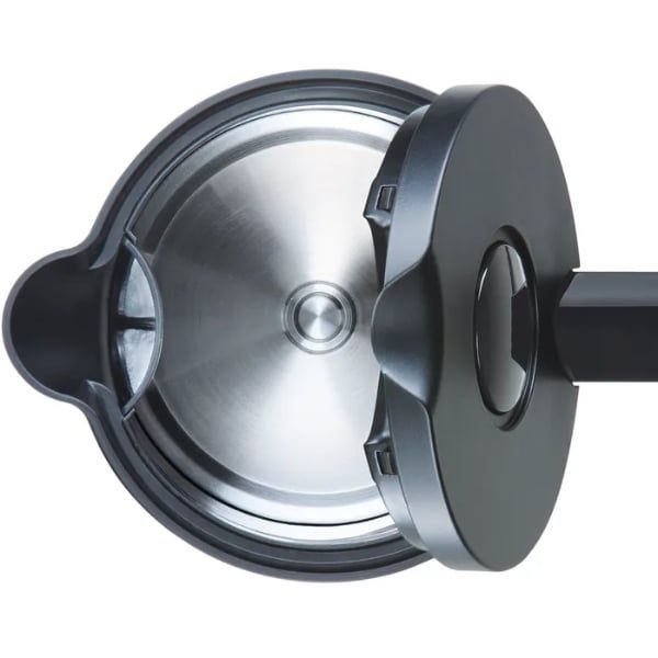 Ấm Siêu Tốc Bosch TWK8611P 1.5L 2400W - Màu trắng