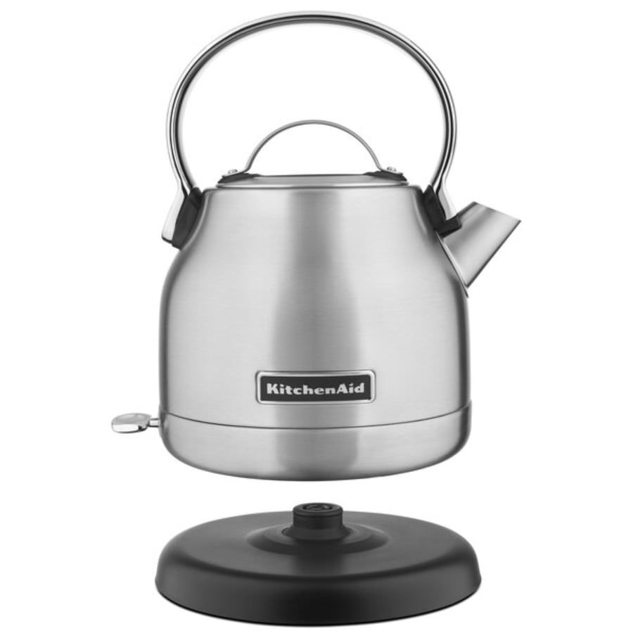 Ấm siêu tốc KitchenAid KEK1222ER 1.25L 1500W