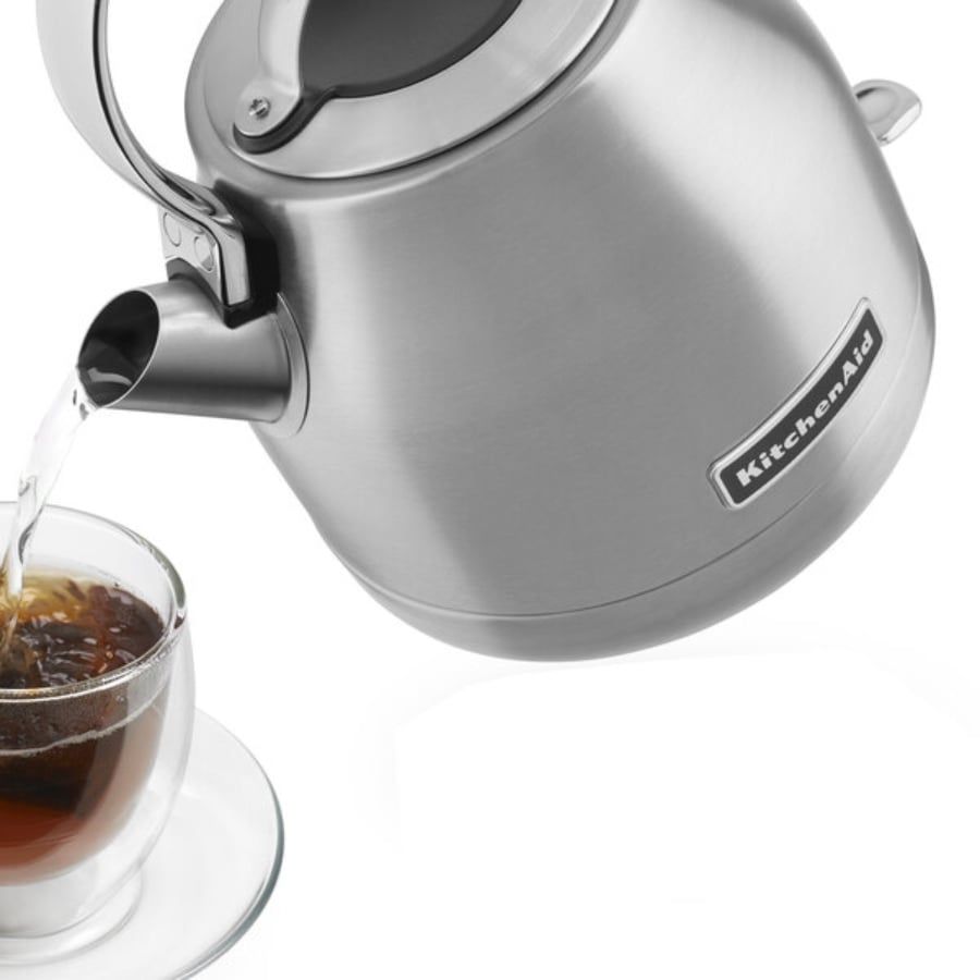Ấm siêu tốc KitchenAid KEK1222ER 1.25L 1500W