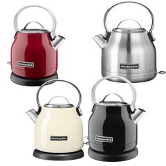  Ấm siêu tốc KitchenAid KEK1222ER 1.25L 1500W 