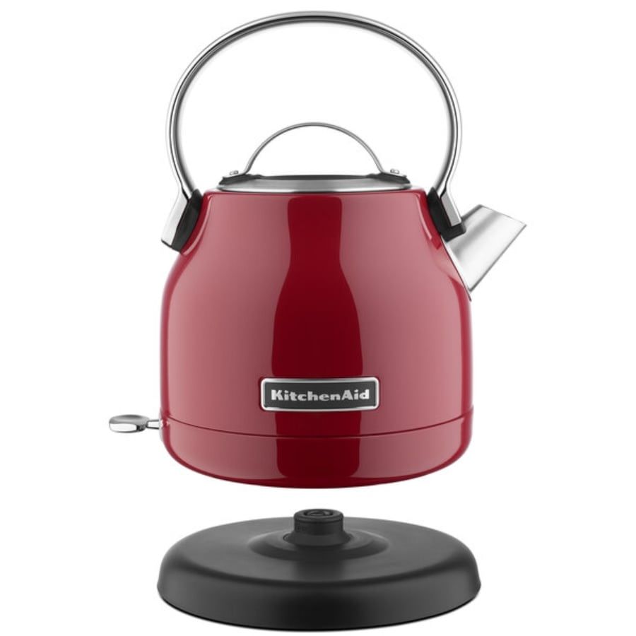 Ấm siêu tốc KitchenAid KEK1222ER 1.25L 1500W
