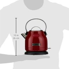  Ấm siêu tốc KitchenAid KEK1222ER 1.25L 1500W 