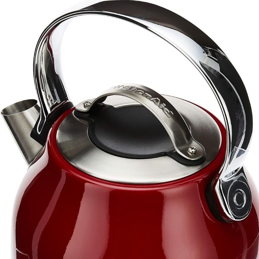 Ấm siêu tốc KitchenAid KEK1222ER 1.25L 1500W